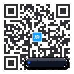 iPhone APP 二维码